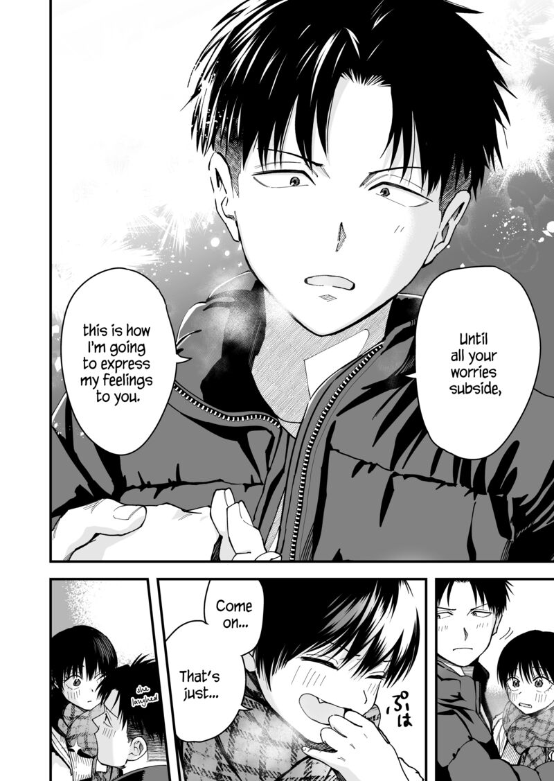 Takou No Boyish Kanojo 13 10