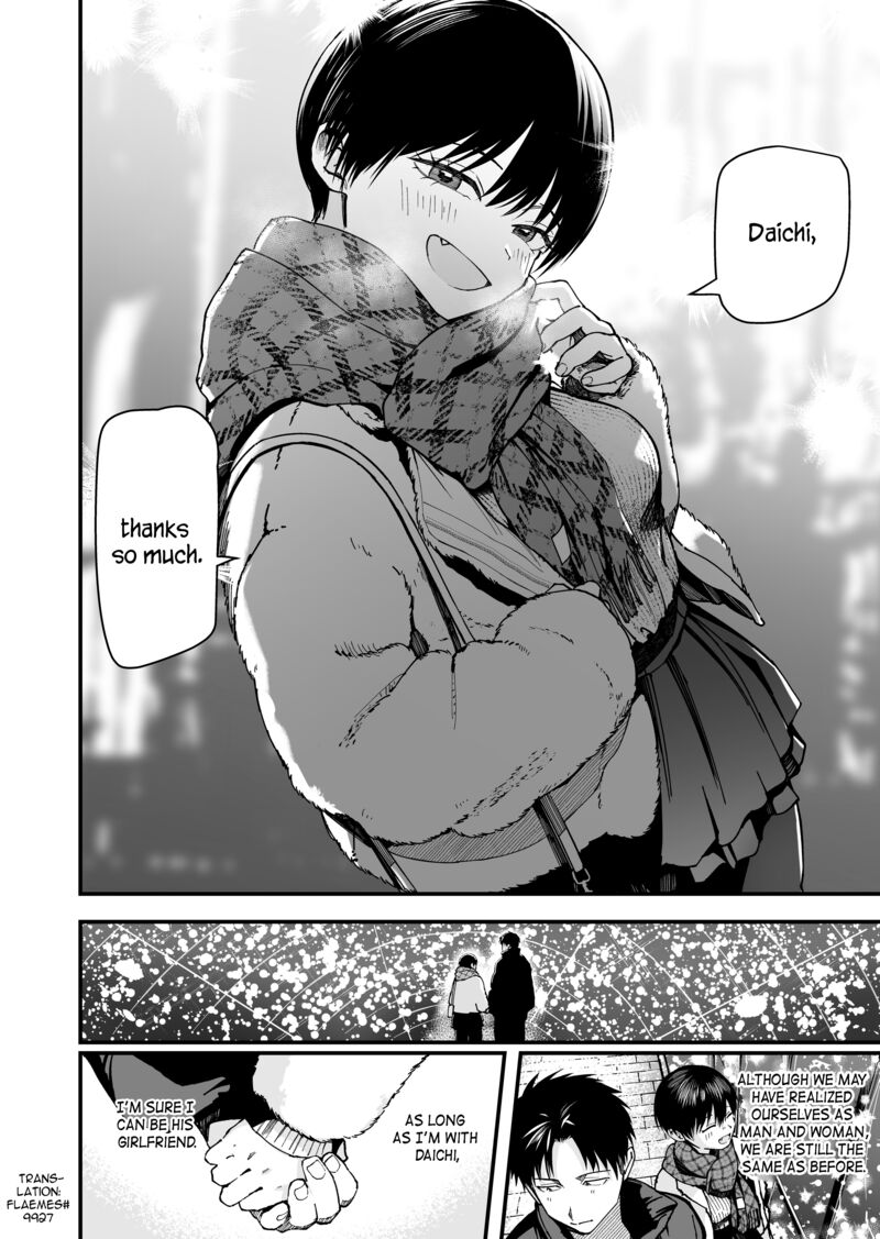 Takou No Boyish Kanojo 13 12