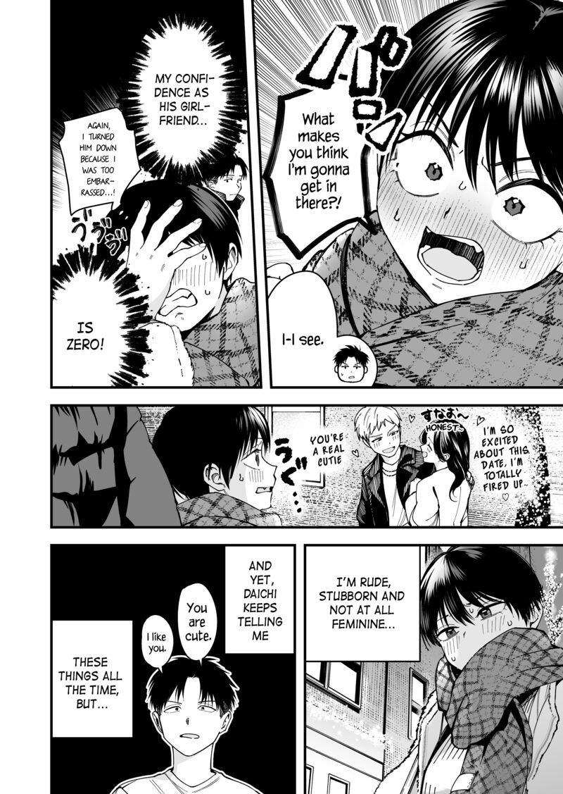 Takou No Boyish Kanojo 13 2