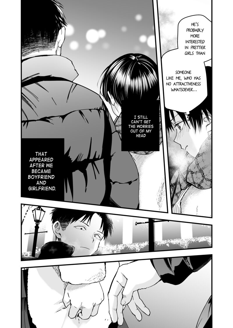 Takou No Boyish Kanojo 13 3