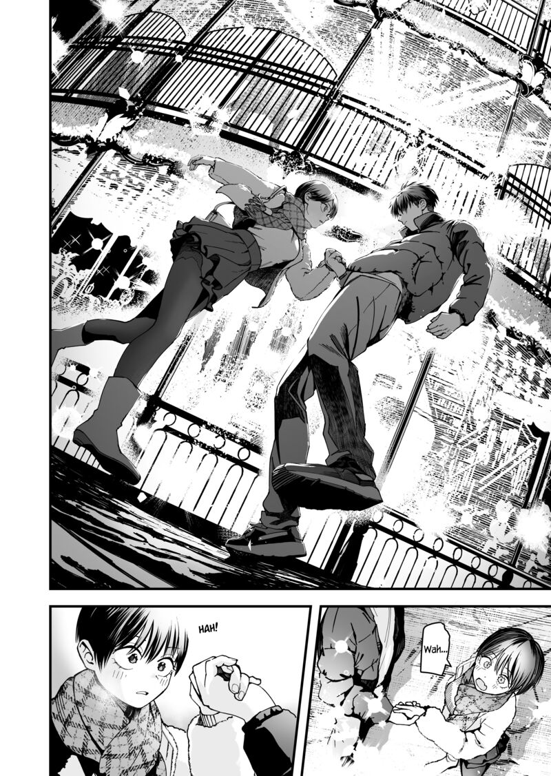 Takou No Boyish Kanojo 13 4