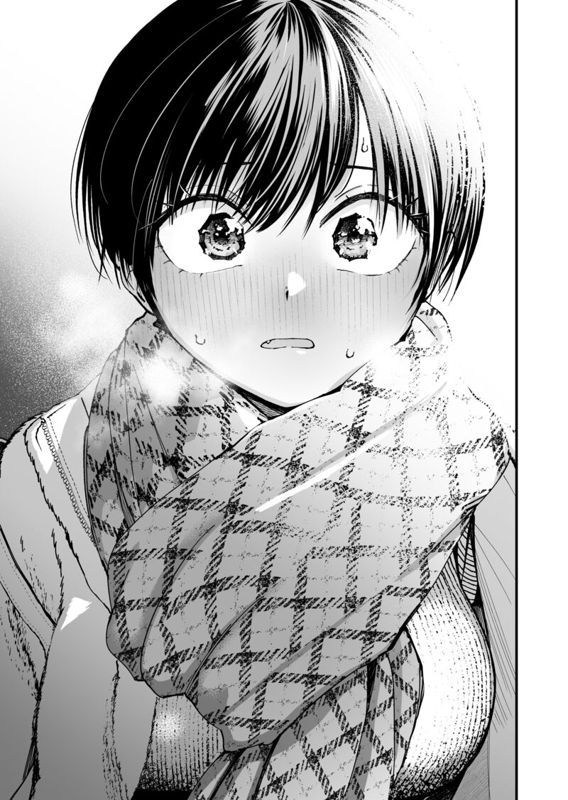 Takou No Boyish Kanojo 13 5