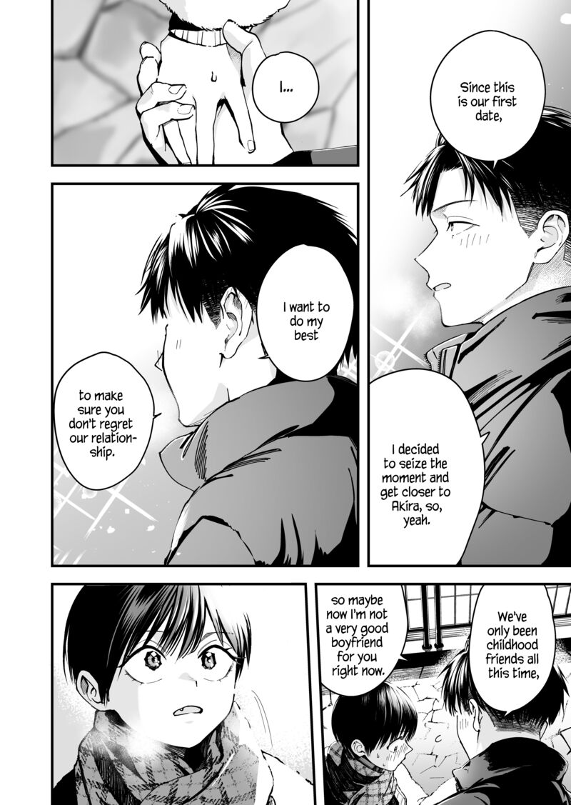 Takou No Boyish Kanojo 13 6