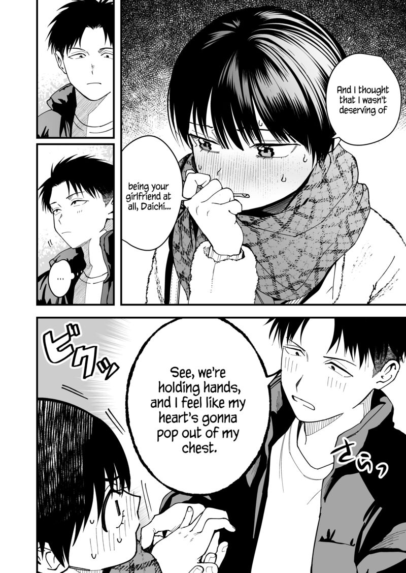 Takou No Boyish Kanojo 13 8