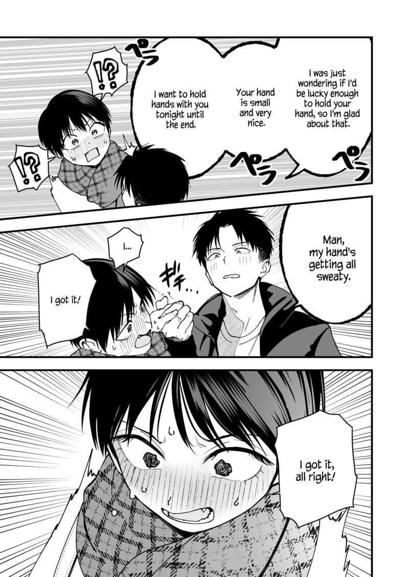 Takou No Boyish Kanojo 13 9