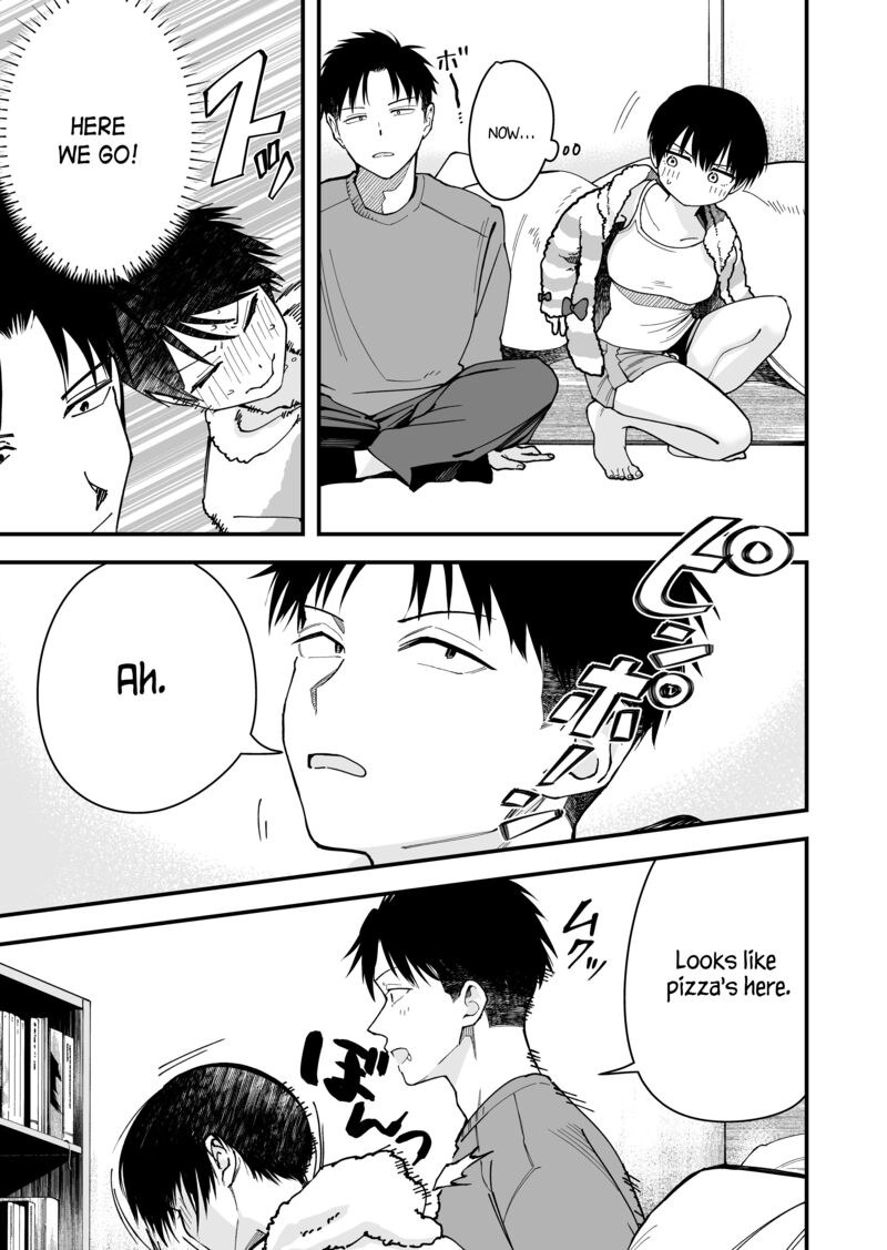 Takou No Boyish Kanojo 15 5