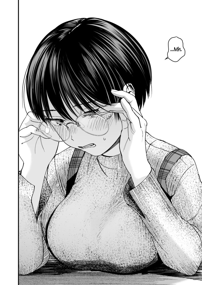 Takou No Boyish Kanojo 16 10