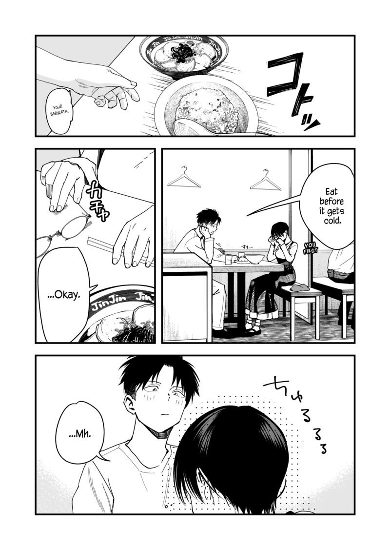 Takou No Boyish Kanojo 16 11