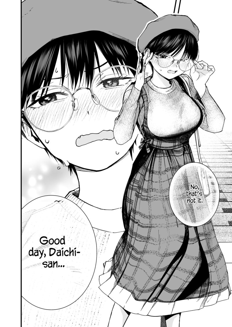 Takou No Boyish Kanojo 16 4
