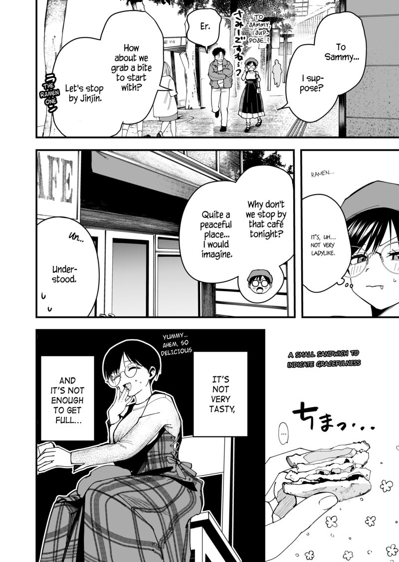 Takou No Boyish Kanojo 16 6