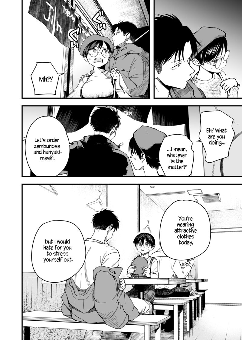 Takou No Boyish Kanojo 16 8