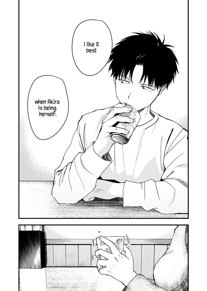 Takou No Boyish Kanojo 16 9