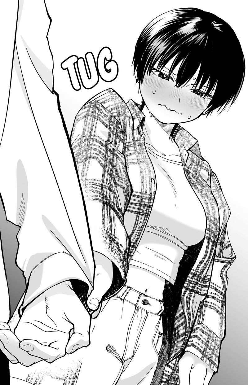 Takou No Boyish Kanojo 17 10