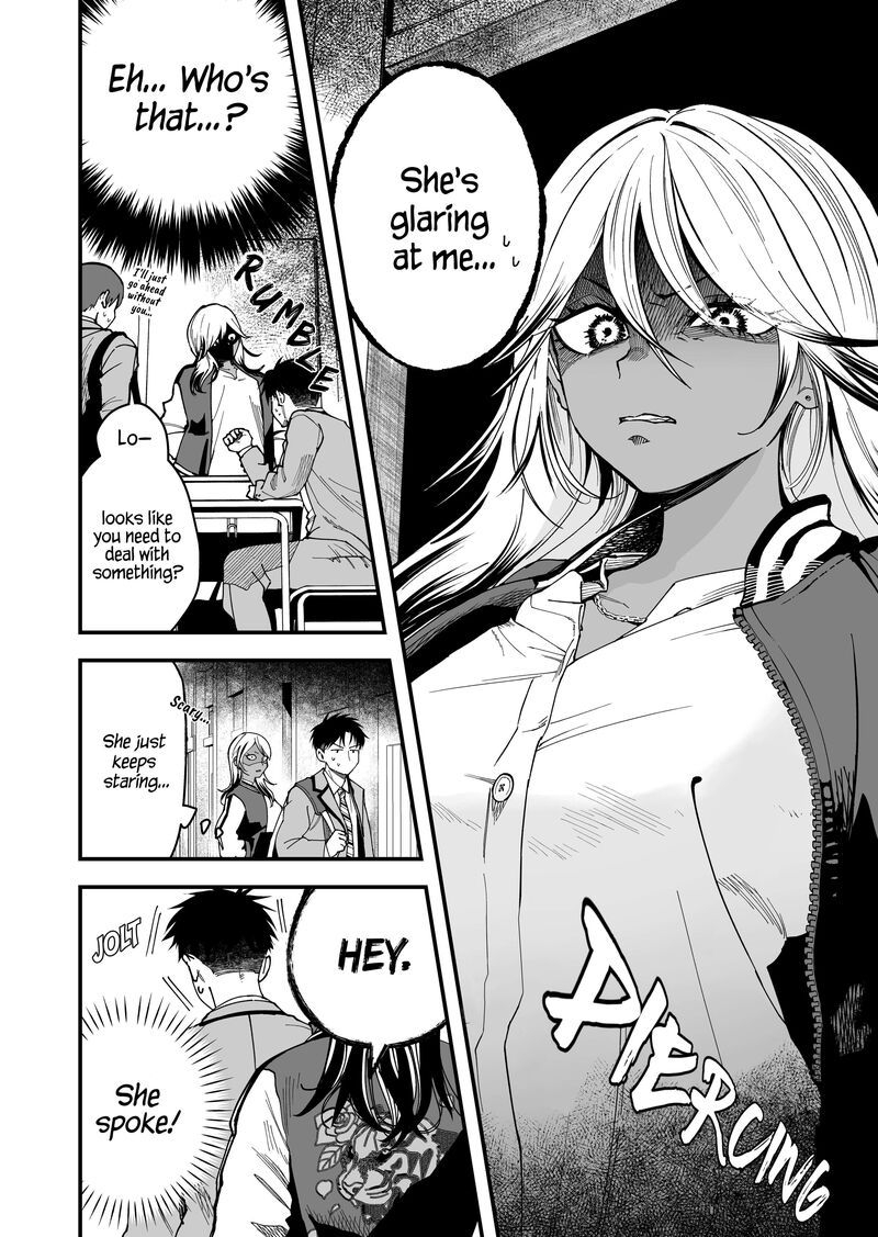 Takou No Boyish Kanojo 17 2