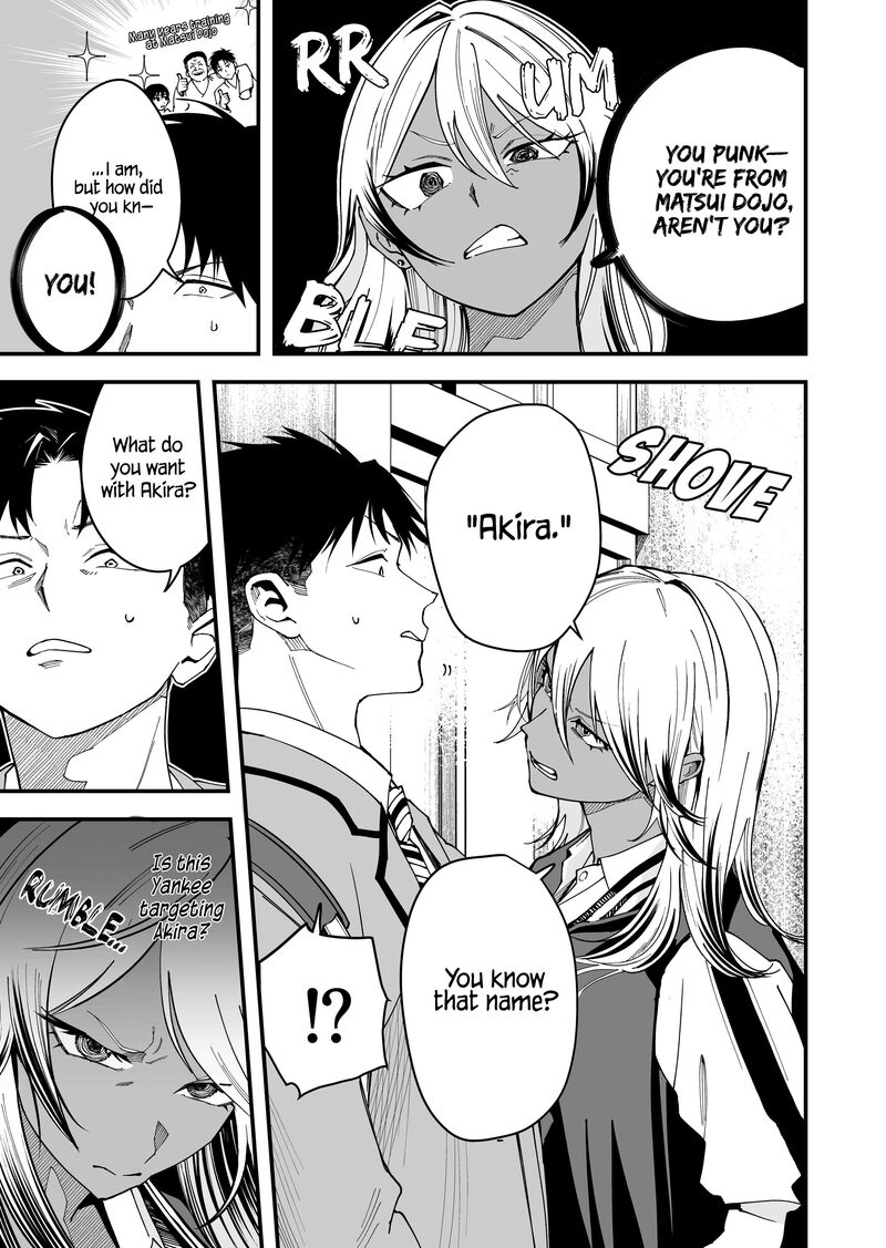 Takou No Boyish Kanojo 17 3
