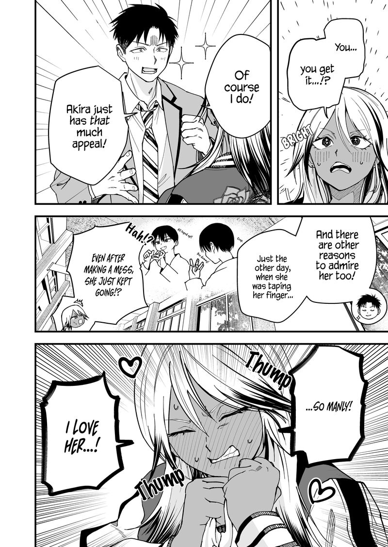 Takou No Boyish Kanojo 17 6
