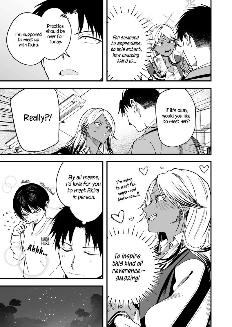 Takou No Boyish Kanojo 17 7