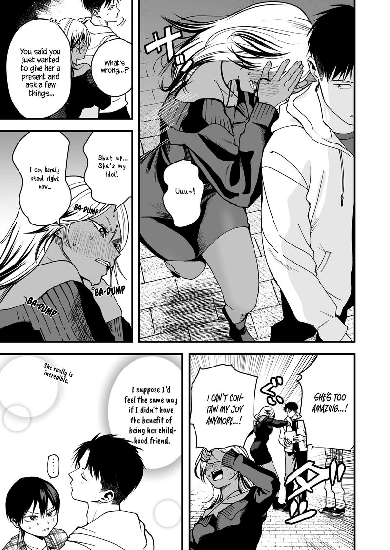 Takou No Boyish Kanojo 17 9