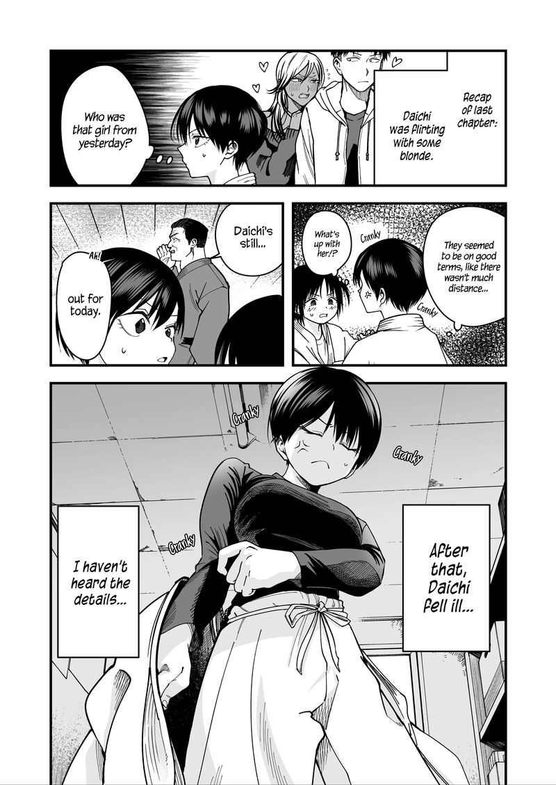 Takou No Boyish Kanojo 18 1