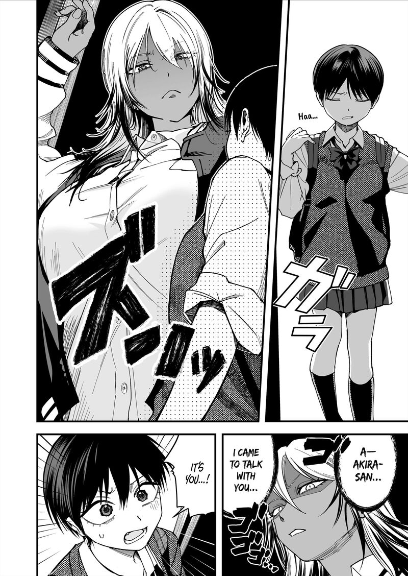 Takou No Boyish Kanojo 18 2