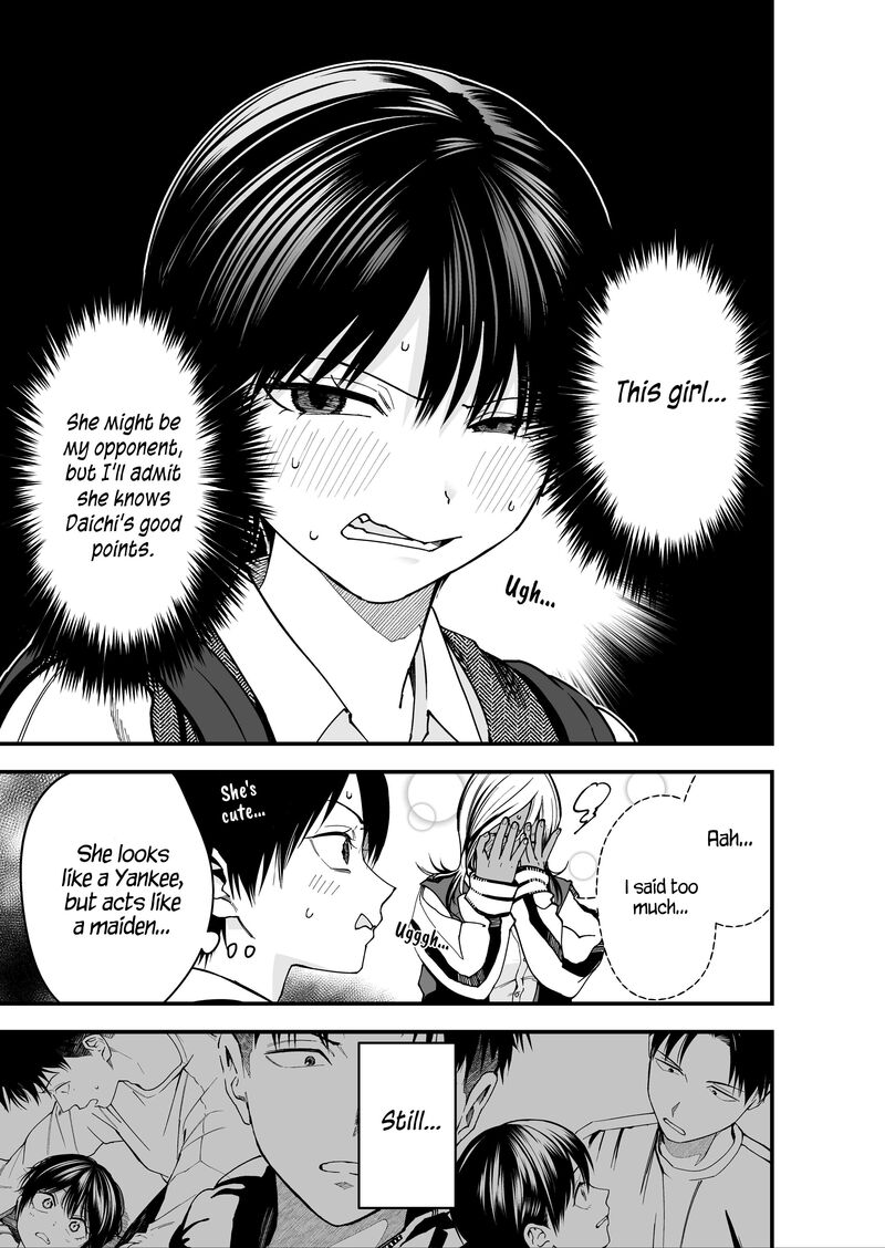 Takou No Boyish Kanojo 18 5