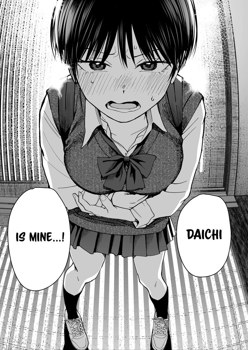 Takou No Boyish Kanojo 18 6