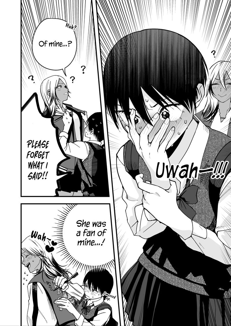 Takou No Boyish Kanojo 18 8