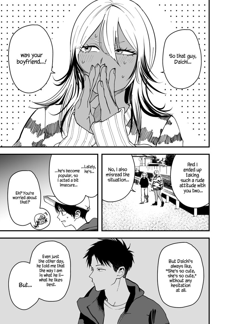 Takou No Boyish Kanojo 19 1