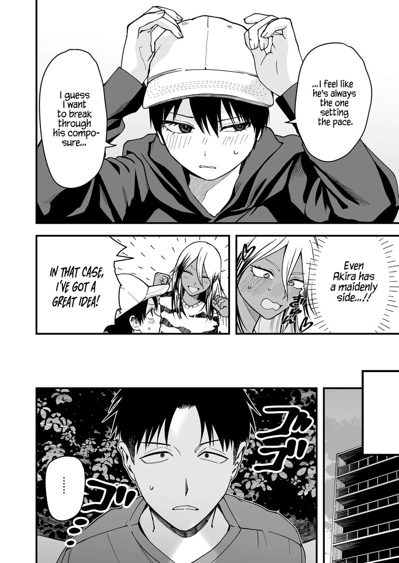 Takou No Boyish Kanojo 19 2