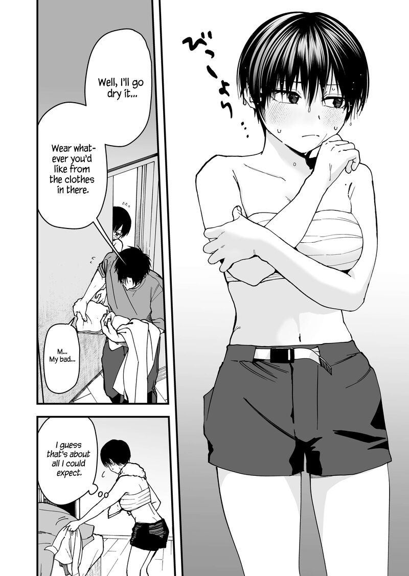 Takou No Boyish Kanojo 19 6