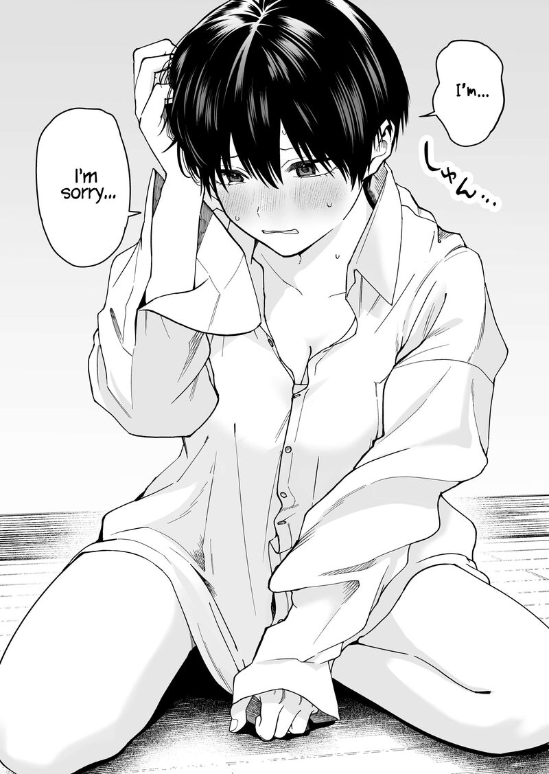 Takou No Boyish Kanojo 19 8