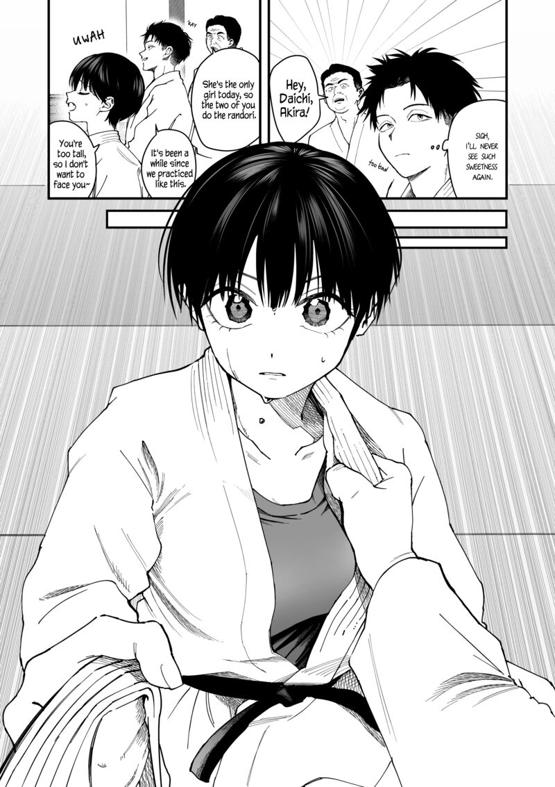 Takou No Boyish Kanojo 2 2