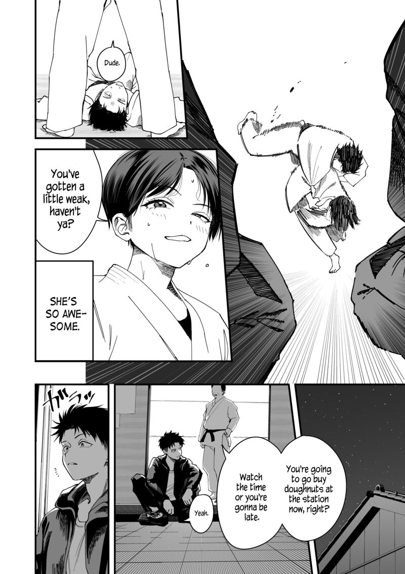 Takou No Boyish Kanojo 2 4