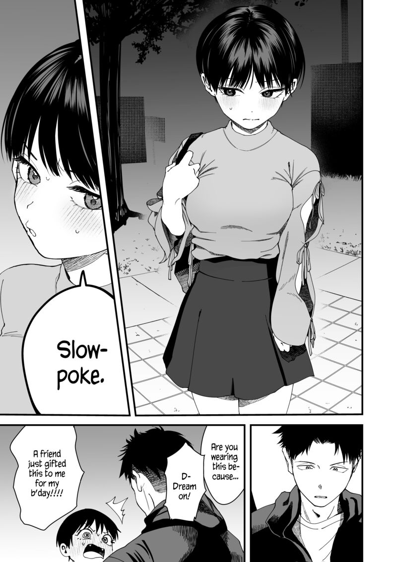 Takou No Boyish Kanojo 2 5