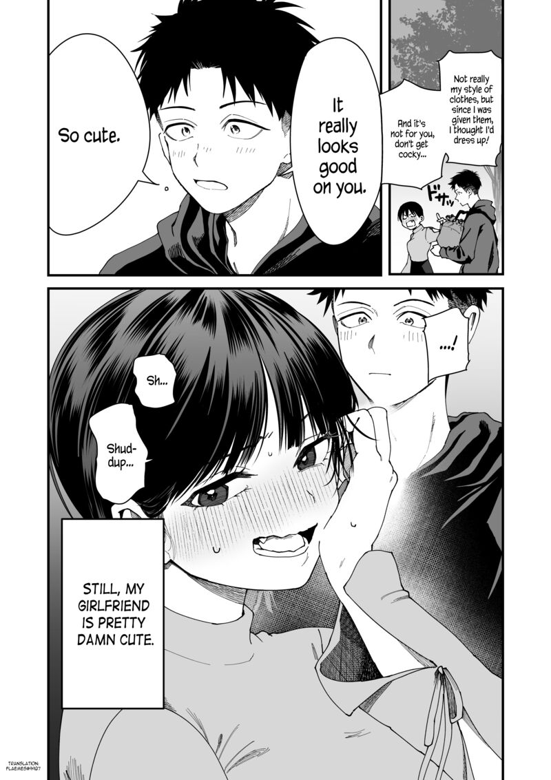 Takou No Boyish Kanojo 2 6