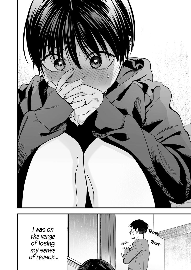 Takou No Boyish Kanojo 20 10