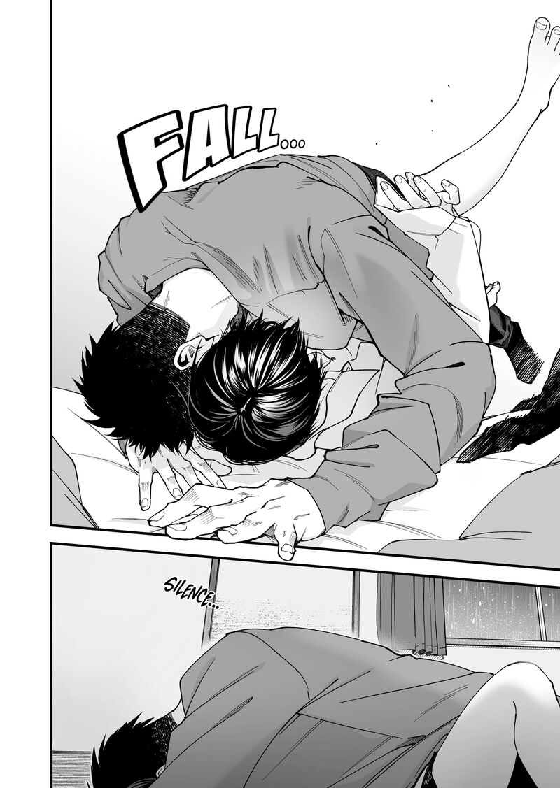 Takou No Boyish Kanojo 20 4