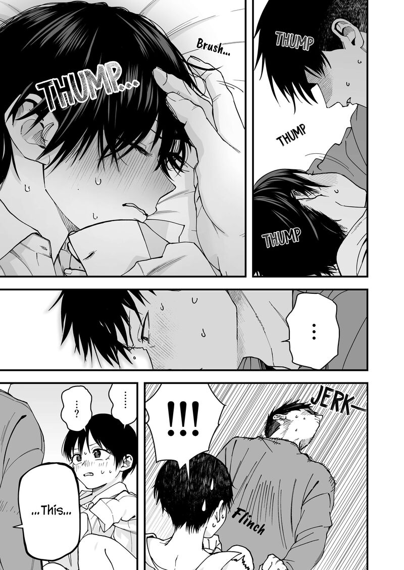 Takou No Boyish Kanojo 20 7