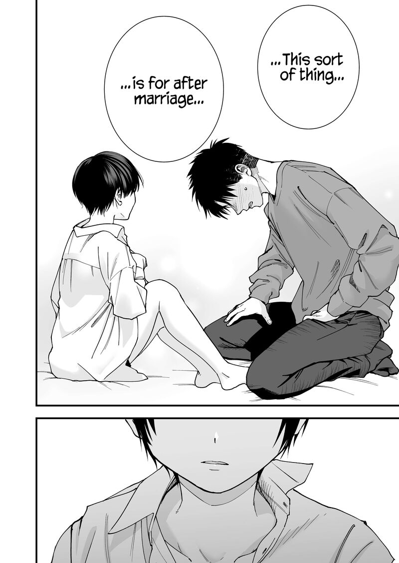 Takou No Boyish Kanojo 20 8