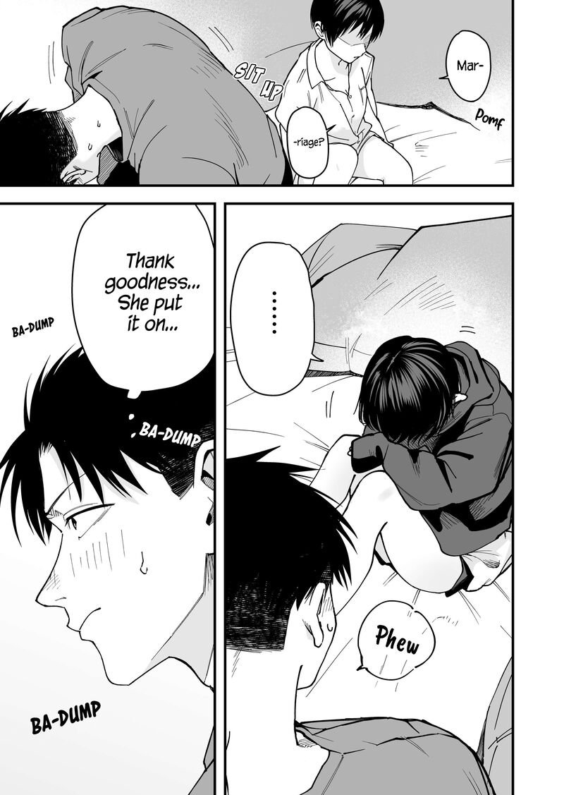 Takou No Boyish Kanojo 20 9