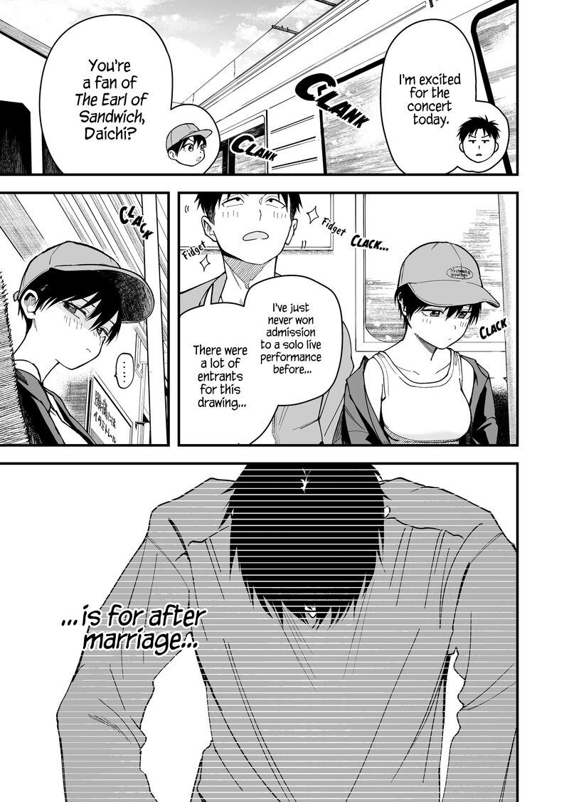 Takou No Boyish Kanojo 21 1