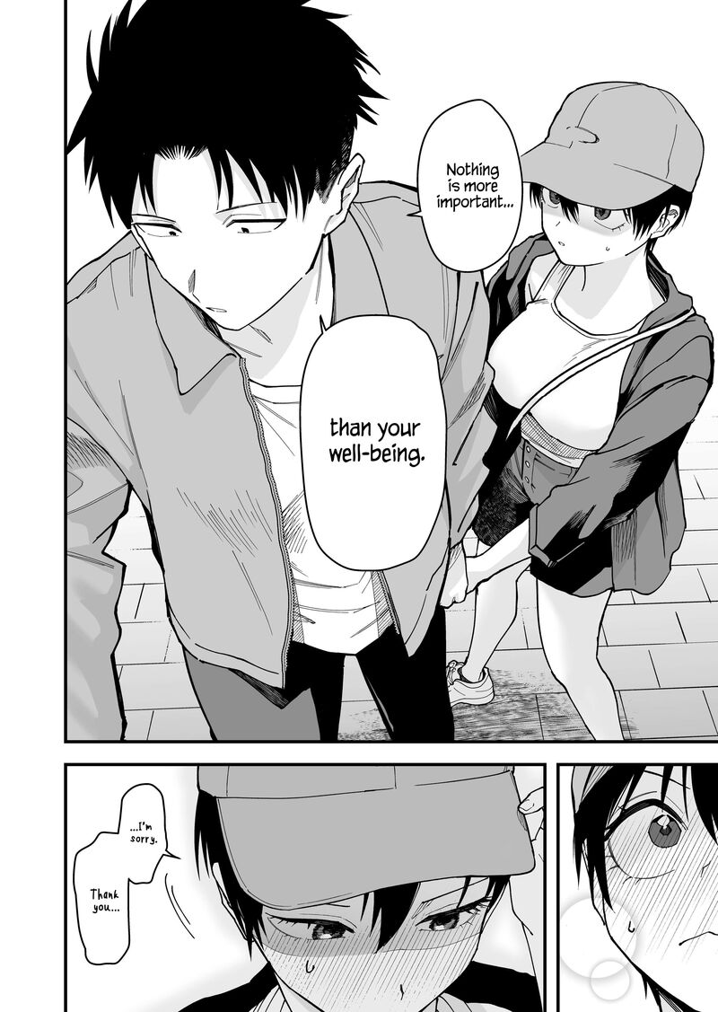 Takou No Boyish Kanojo 21 10