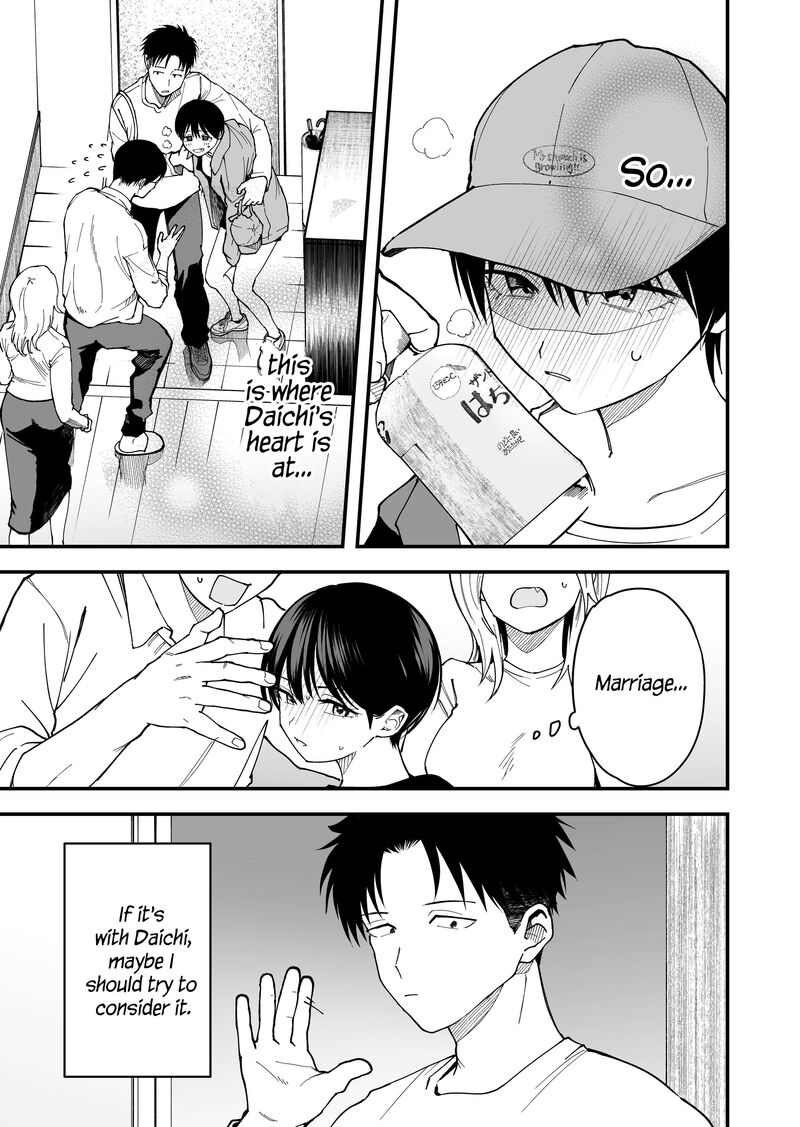 Takou No Boyish Kanojo 21 11