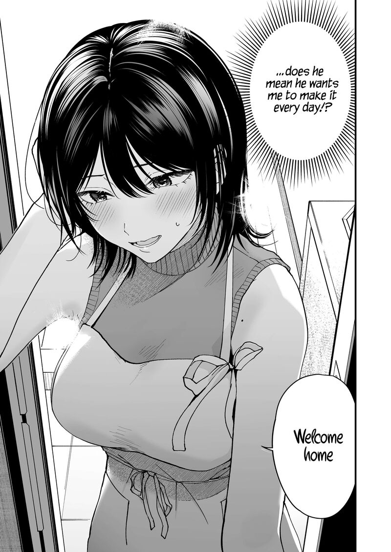 Takou No Boyish Kanojo 21 5