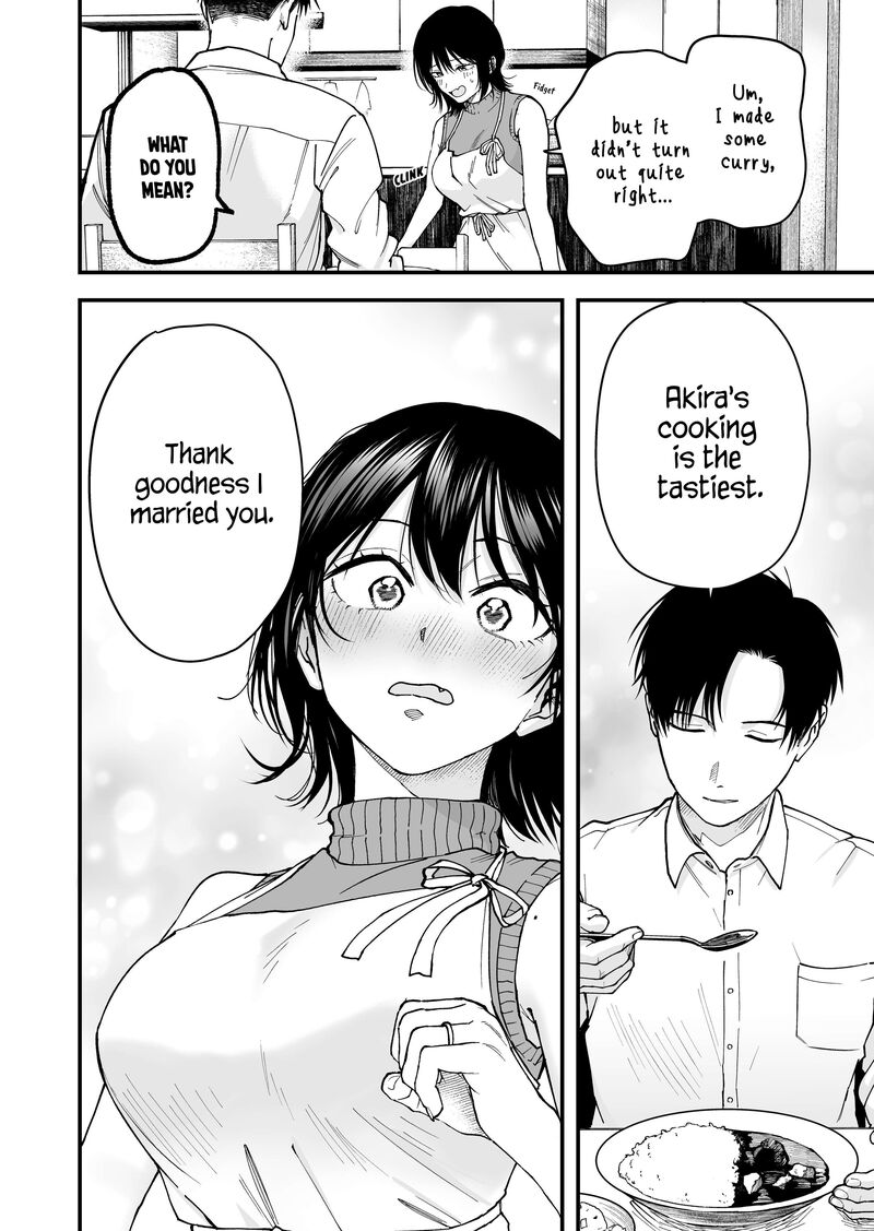 Takou No Boyish Kanojo 21 6