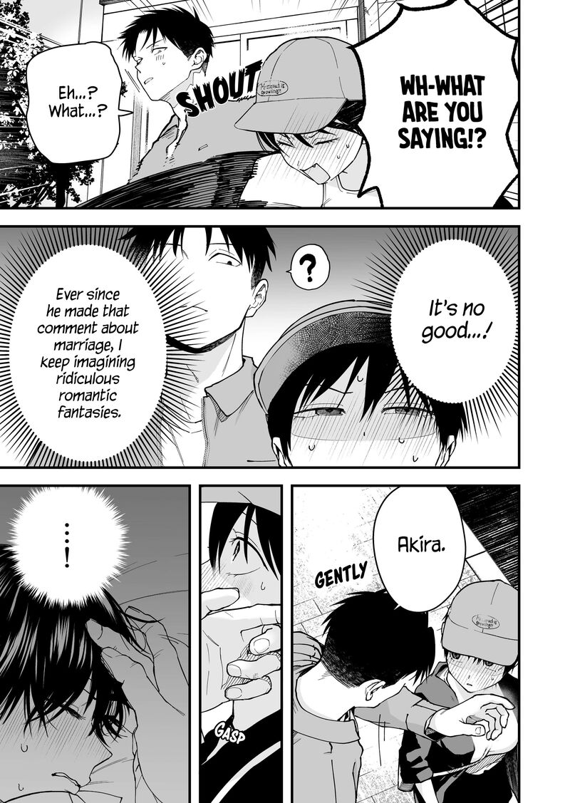 Takou No Boyish Kanojo 21 7