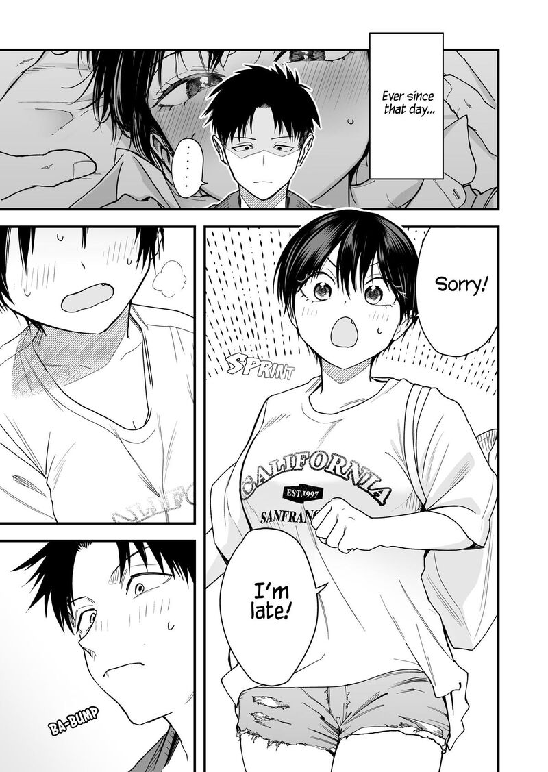 Takou No Boyish Kanojo 22 1