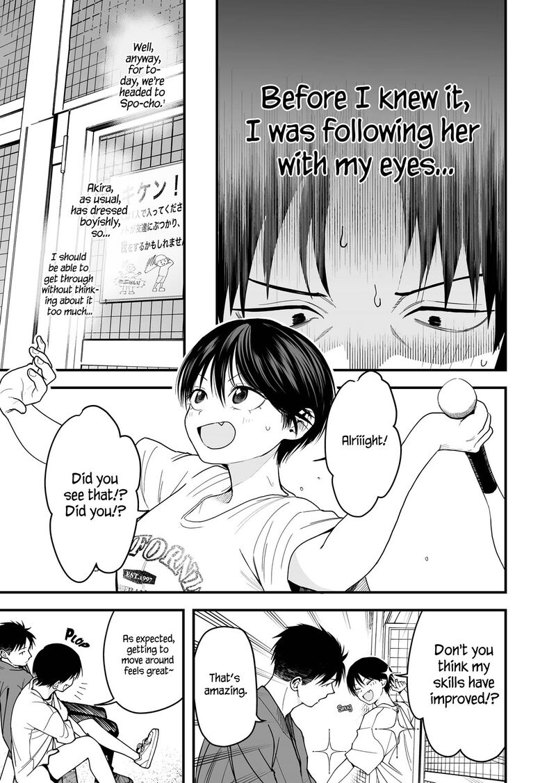 Takou No Boyish Kanojo 22 3