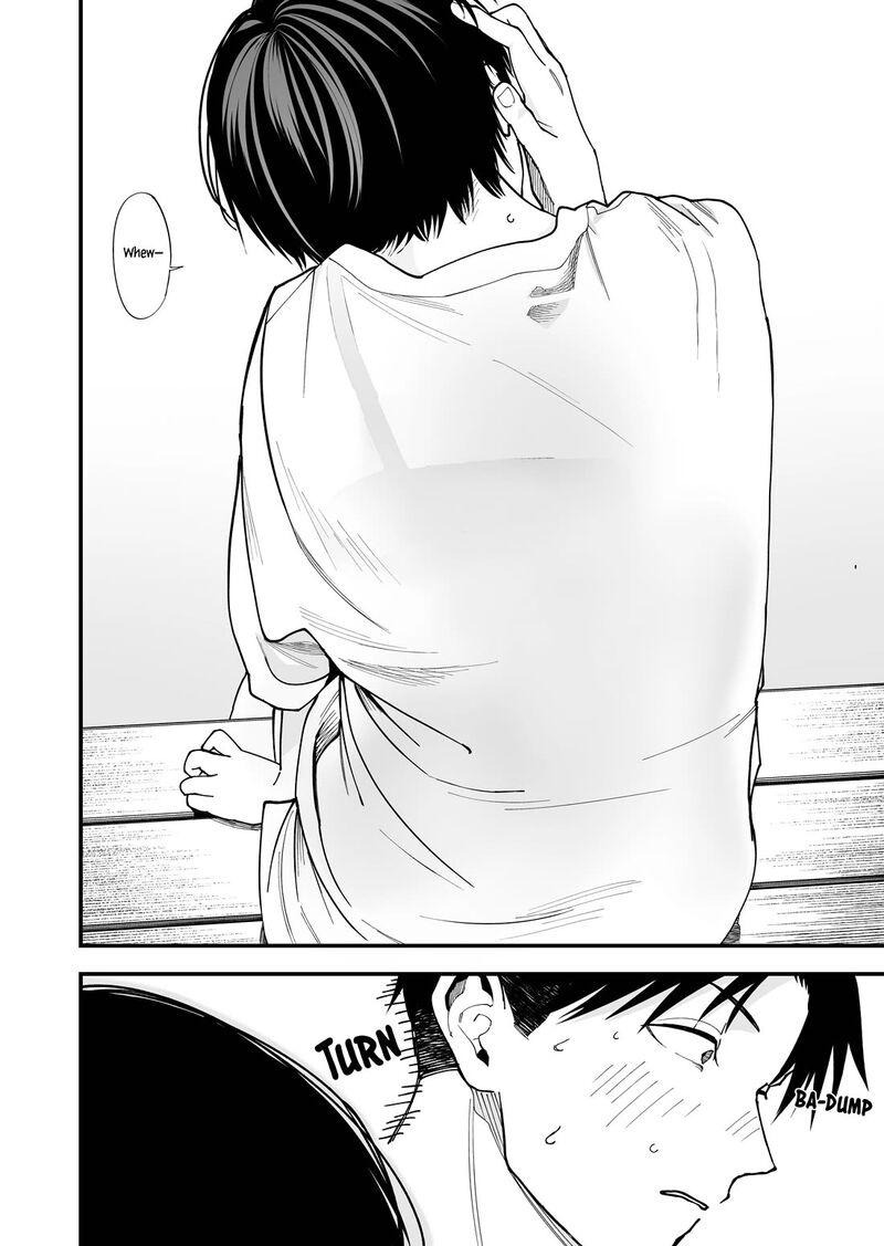 Takou No Boyish Kanojo 22 4