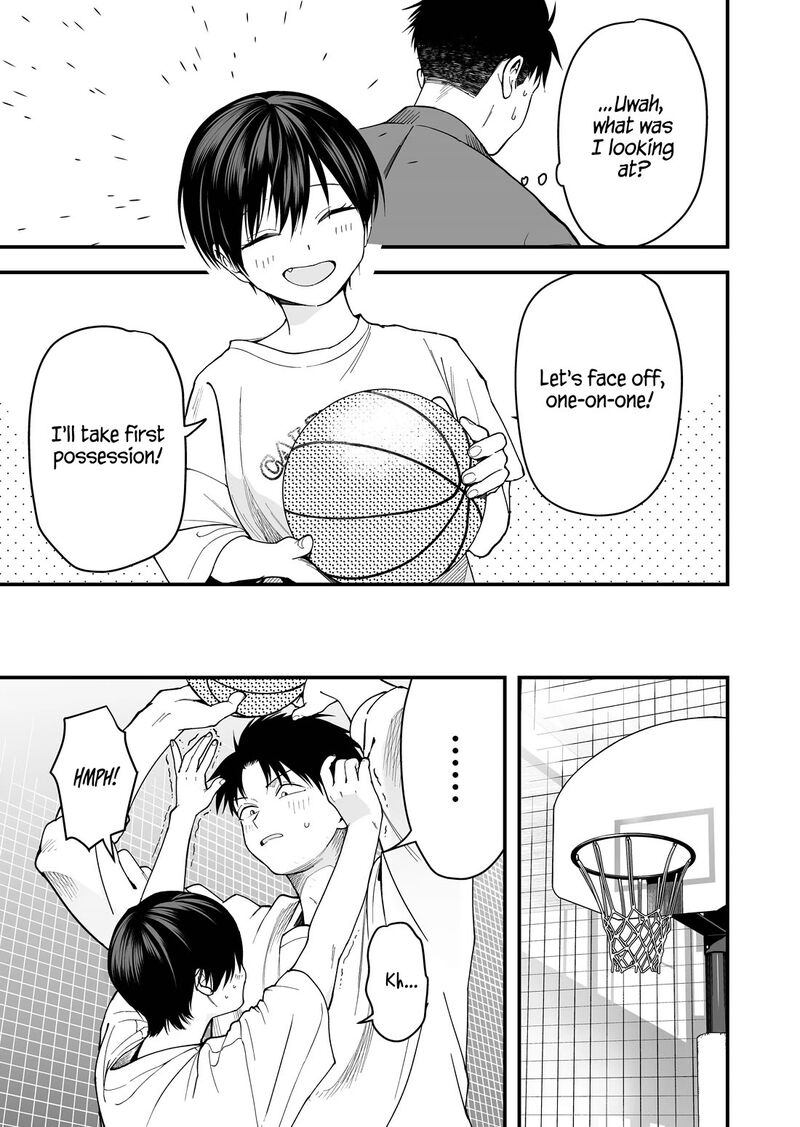 Takou No Boyish Kanojo 22 5